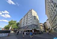 Charmante 3-Zimmer-Wohnung, 5. Etage, 1010 Wien – gepflegt und zentral!
