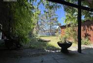 Bungalow mit Indoorpool