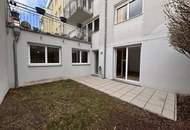 ⭐1160! „Ankommen &amp; wohlfühlen – 3 Zimmer-Wohung mit EIGENEM GARTEN“! Garagenplatz optional!