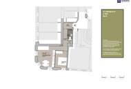 ++ Gepflegte Altbauwohnung in zentraler Lage ++ 2023 komplett saniert + Sonniges Eckwohnzimmer + U-Bahn-Nähe