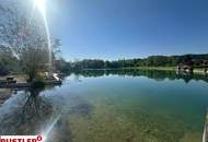 NEU!! Exklusive Reihenhäuser mit Naturblick und angrenzendem See