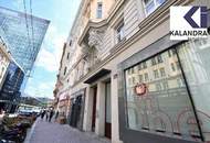 360 TOUR // RENOVIERTE STILWOHNUNG nahe DONAUKANAL