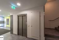 *Ab Dezember* Perfekt geschnittene 2-Zimmer-Wohnung (unmöbliert) in der Gentzgasse