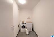 Großzügige 2-Zimmer-Wohnung nahe dem Laaer Wald!