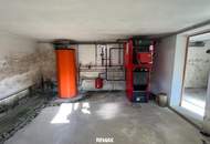 Einfamilienhaus mit sehr viel Möglichkeiten im Südburgenland