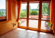 "Das schöne Leben genießen!"