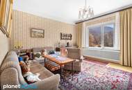 Viel Platz, viel Potenzial: Einfamilienhaus mit großem Gartenparadies (ca. 1.442 m²) in Grünlage