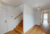 Traumhafte 3-Zimmer-Maisonette mit Dachterrasse im Servitenviertel - U4 Nähe!
