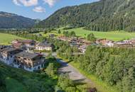 Grundstück mit Projektierung für ein Wohn- und Geschäftshaus