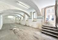 Lager Werkstatt in 1120 Wien - Nähe Gürtel/Eichenstraße