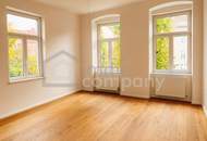 Einzigartige 3-Zimmer-Wohnung mit traumhafter Aussicht und Terrasse! Erstbezug! U4, U6 und Schnellbahn