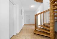 "106 m² Maisonette + 2 Terrassen | Top-Lage Donauzentrum/U1"