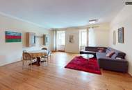 Großzügige Mietwohnung mit ca. 83,5 m² ++ JUDENBURG ++ inkl. 27,4 m² Terrasse, saniertem Bad und Aufzug