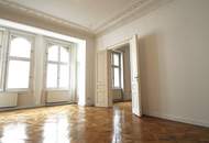 Großzügige und sonnige Büroetage in Stilhaus bei der Votivkirche***unbefristet***
