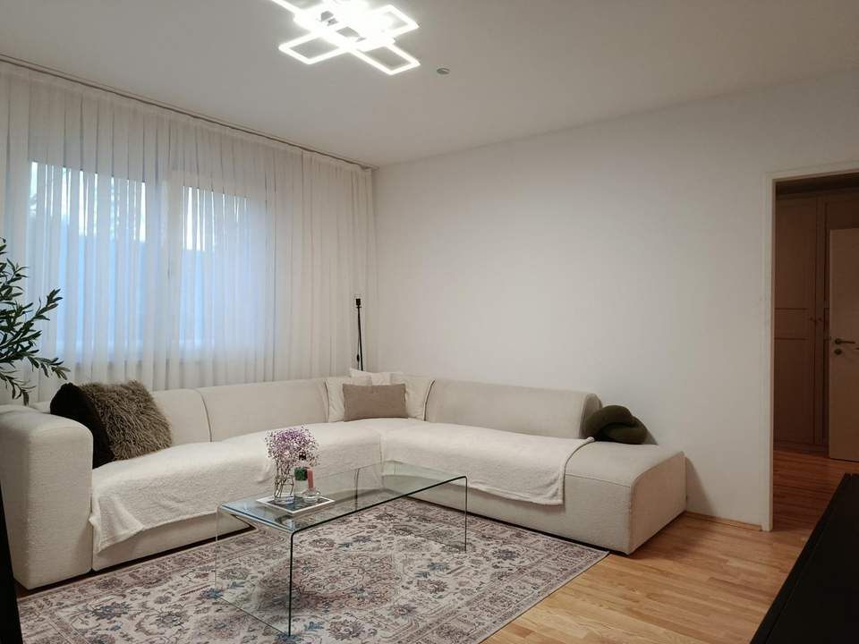 Grundbuch statt Sparbuch - Wohnung für Anleger in Traiskirchen