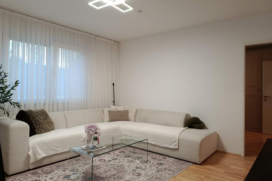 Grundbuch statt Sparbuch - Wohnung für Anleger in Traiskirchen, Wohnung-kauf, 199.755,€, 2514 Baden