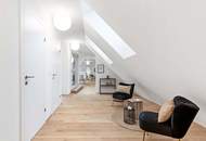DACHTERRASSENWOHNUNG | ERSTBEZUG | PROVISIONSFREI