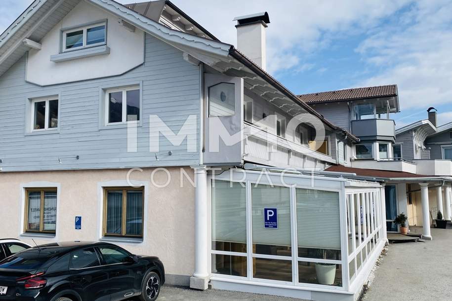 Sportliche Rendite, Gewerbeobjekt-kauf, 9920 Lienz