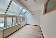 Wohnen und arbeiten unter einem Dach!