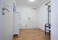 CHARMANTE 2-ZIMMER BALKONWOHUNG MIT BESONDEREM FLAIR