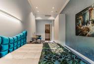 Concierge-Service im Palais: 4-Zimmer-Erstbezug im Herzen der Inneren Stadt, Nähe Börse
