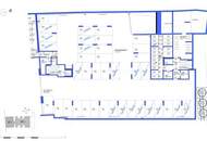 Luxus Penthouse mit Outdoor-Jacuzzi wird komplett möbliert vermietet // Luxury penthouse with outdoor Jacuzzi available for rent, fully furnished //