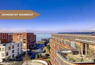 Seeblick-Investment: Exklusive Wohnung in erstklassiger Lage - Kauf mit Wohnrecht