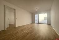 Helle 2-Zimmer-Wohnung mit Balkon und durchdachtem Grundriss