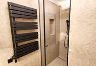 Exklusive Luxus-Dachterrassenwohnung mit traumhaftem Fernblick – Nähe Rochusmarkt/Stadtpark in Ruhelage!