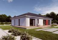 Zwei Wohnungen ein Haus, gemeinsam wohnen und doch getrennt leben. Perfekt geplant mit DANWOOD (Provisionsfrei)