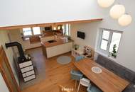 Modern saniertes Wohnhaus mit viel Platz in Mank