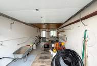 Leistbares Familienparadies mit Garten &amp; Garage
