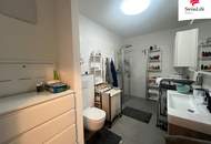 Modern &amp; gemütlich -- 3-Zimmer-Wohnung mit Garten, Garage &amp; Carport (BJ 2022)