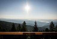 Stilvolles Almhaus mitten in den Nockbergen auf der Hochrindl