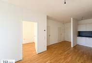 Elegante 2-Zimmer-Wohnung mit Balkon im 3. Bezirk mit Weitblick über Wien