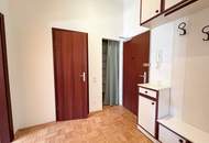 2-Zimmer Wohnung in BESTER Stadtlage!