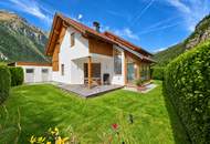 Großzügiges Ferienhaus im Ötztal – alpiner Wohnkomfort mit viel Platz!