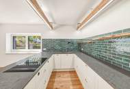 Moderne und stilvolle 4-Zimmer Gartenwohnung zu verkaufen!