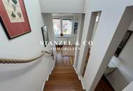 DACHGESCHOSS MIT HERRLICHER TERRASSE &amp; FERNBLICK