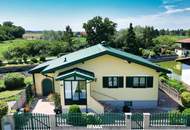 SEEPARADIES - URLAUB ZU HAUSE IN ZWERNDORF