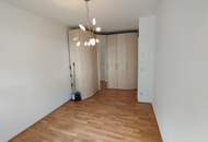 Der Sommer kehrt ein....in diese helle 2-Zimmer-Wohnung in Ruhelage Kranebitten.