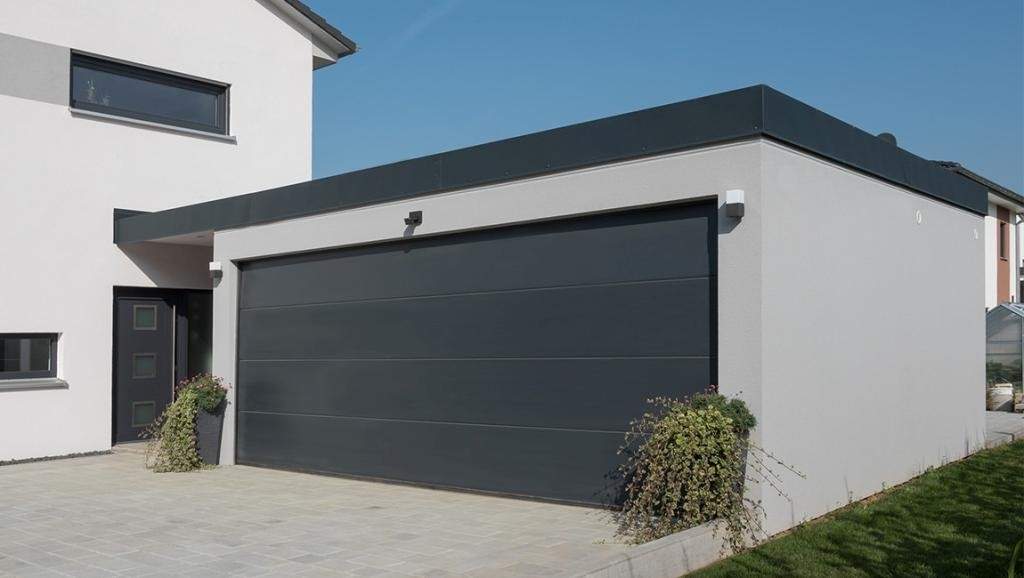 "Doppelgarage in Hagenbrunn zu mieten"