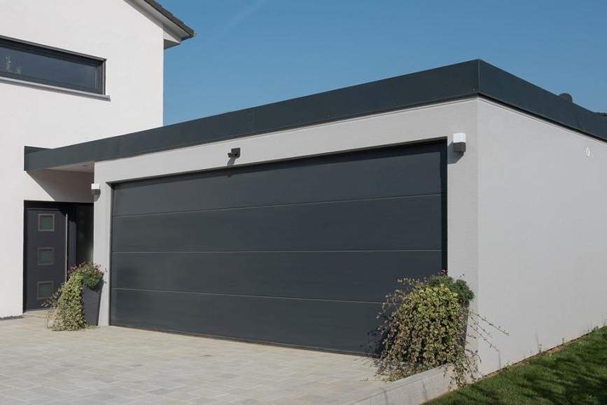 "Doppelgarage in Hagenbrunn zu mieten", Kleinobjekte-miete, 240,00,€, 2102 Korneuburg