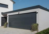 "Doppelgarage in Hagenbrunn zu mieten"