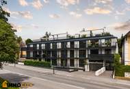 Zu vermieten: Dachtraum (Top 30) Exklusive Erstbezugswohnung 71,19 m² + XL Dachterrasse 49,14 m², Hauptstraße 42, 3013 Tullnerbach-Lawies