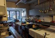 Gewerbe/Gastrobetrieb in zentraler Lage,auf 1.860m² BK-Baugrund!