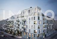 3-Zimmer-Atelier im Herzen des begehrten 12. Bezirks