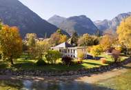Ein Haus am See - das besondere Juwel in ruhiger Bestlage
