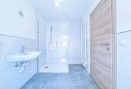 Exklusive 4-Zimmer-Wohnung mit großzügiger Sonnenterrasse!