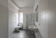 Moderne 2-Zimmer-Wohnung mit Loggia und Stadtblick in Mürzzuschlag